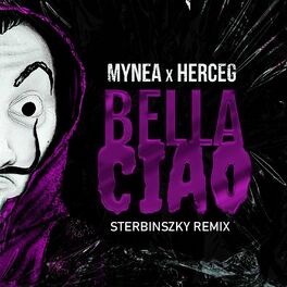 Album cover of Bella ciao (Sterbinszky Remix)
