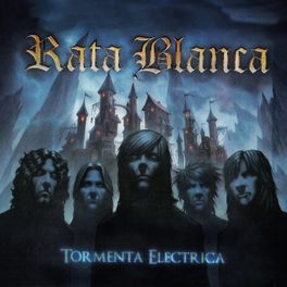 Album cover of Tormenta Eléctrica