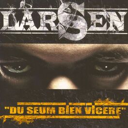 Album cover of Du Seum Bien Vicere