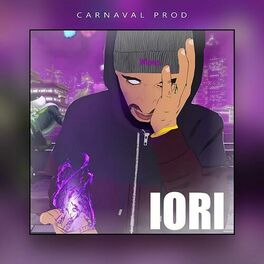 Album cover of Iori
