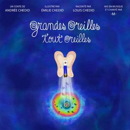 Album cover of Grandes Oreilles Tout Oreilles
