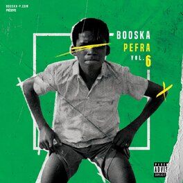 Album picture of Booska Pefra, Vol. 6