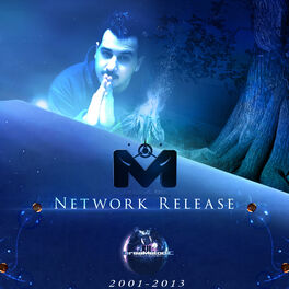Album cover of Network Release 2001-2013