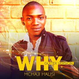 Album cover of Why (Guitar Version)