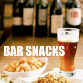 Album cover of Bar Snacks