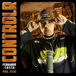 Album cover of ControlR FERNANDOCOSTA (feat. FERNANDOCOSTA)