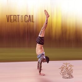 Album cover of Vertical