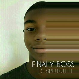 Album cover of Finaly Boss