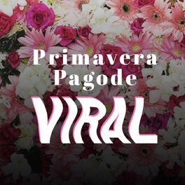 Album cover of Primavera Pagode Viral