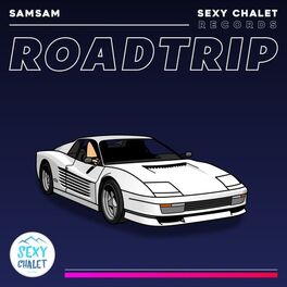 Album cover of Roadtrip