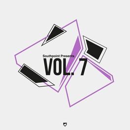 Album cover of Southpoint Presents, Vol. 7