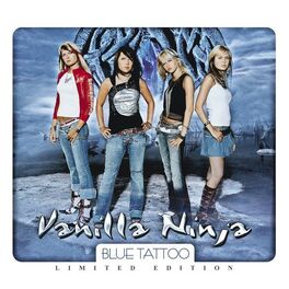 Album cover of Blue Tattoo Limited Edition