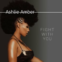 Album cover of Fight With You