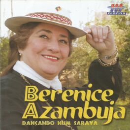 Album cover of Dançando Num Sarava