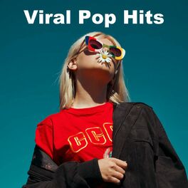 Album cover of Viral Pop Hits