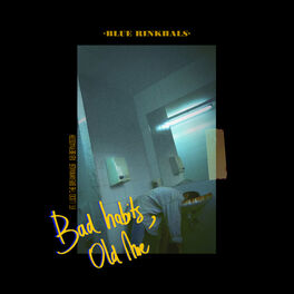 Album cover of Bad Habits, Old Me (Radio Edit)