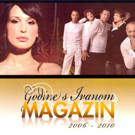 Album cover of Godine S Ivanom (2006.-2010.)