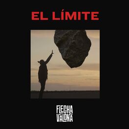 Album cover of El Límite