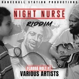 Album cover of Night Nurse Riddim