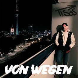 Album cover of Von Wegen
