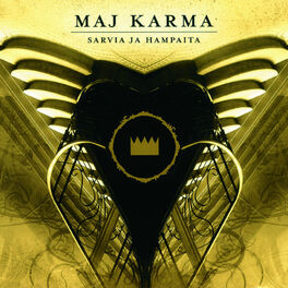 Maj Karma: albums, songs, playlists | Listen on Deezer