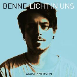 Album cover of Licht in uns (Akustik Version)