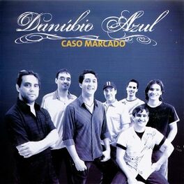 Album cover of Caso Marcado