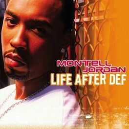 Album cover of Life After Def