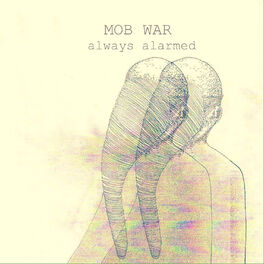 Album cover of Always Alarmed (Radio Edit)