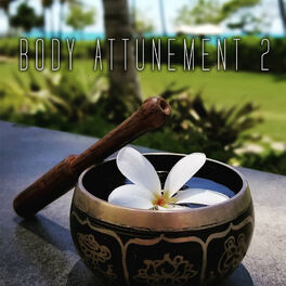 Album cover of Body Attunement 2