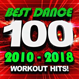 Dj Factory - Top 10 Ultimate Dance Hits! Playlist: letras e músicas