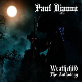 Album cover of Wrathchild - The Anthology