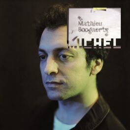Album cover of Michel