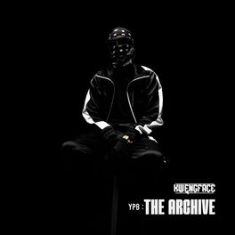 Album cover of YPB: The Archive