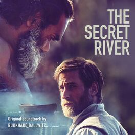 Album cover of The Secret River