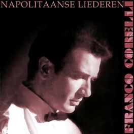 Album cover of Napolitaanse Liederen
