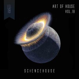 Album cover of Art Of House - VOL.18
