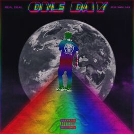 Album cover of One Day (feat. Jordan Jay)