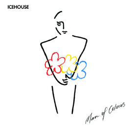 Album cover of Man Of Colours