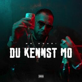 Album cover of Du Kennst Mo