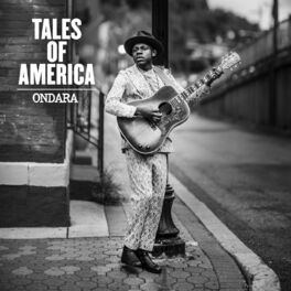 Album cover of Tales Of America