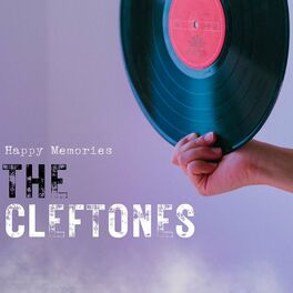 Album cover of Happy Memories