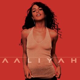 Album picture of Aaliyah