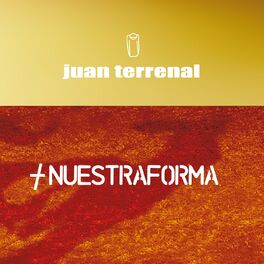 Album cover of +Nuestraforma