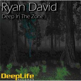 Album cover of Deep In The Zone