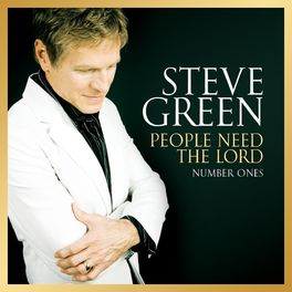 Album cover of People Need The Lord: Number Ones