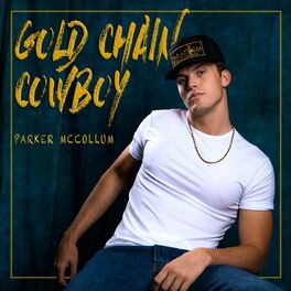Album cover of Gold Chain Cowboy