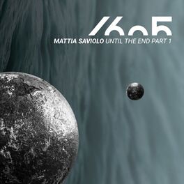 Album cover of Until the End, Pt. 1