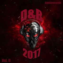 Album cover of Drum and Bass 2017 Vol. II