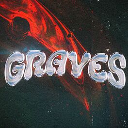 Album cover of Graves
